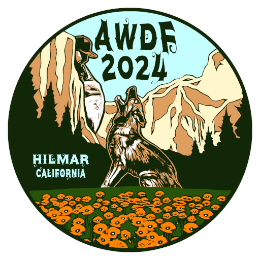 AWDF 2024 Championship Logo