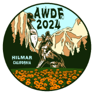 AWDF 2024 Championship Logo